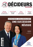 Décideurs Magazine #284 Octobre 2025